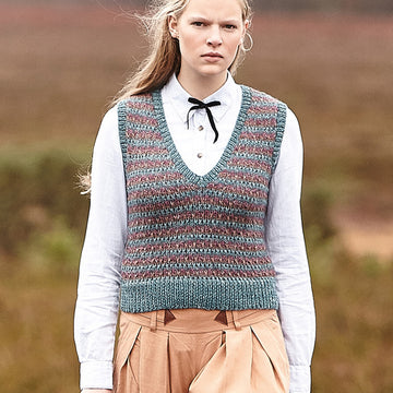 Rowan Hemp Tweed Collection