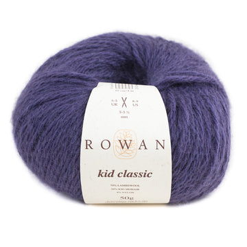 Rowan Kid Classic