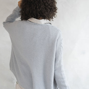 Kitcat Cardigan Knitting Pattern