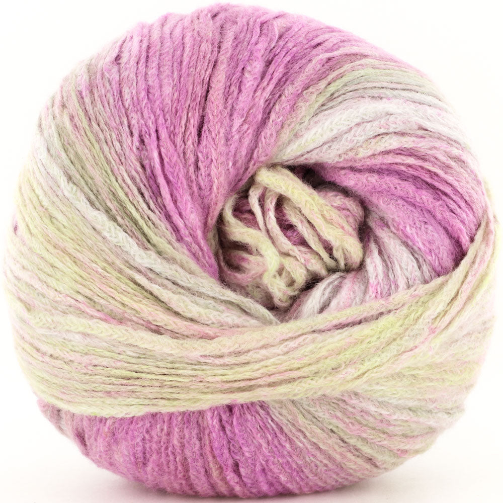 Lang Yarns Secret Garden Yarn - Cotton DK