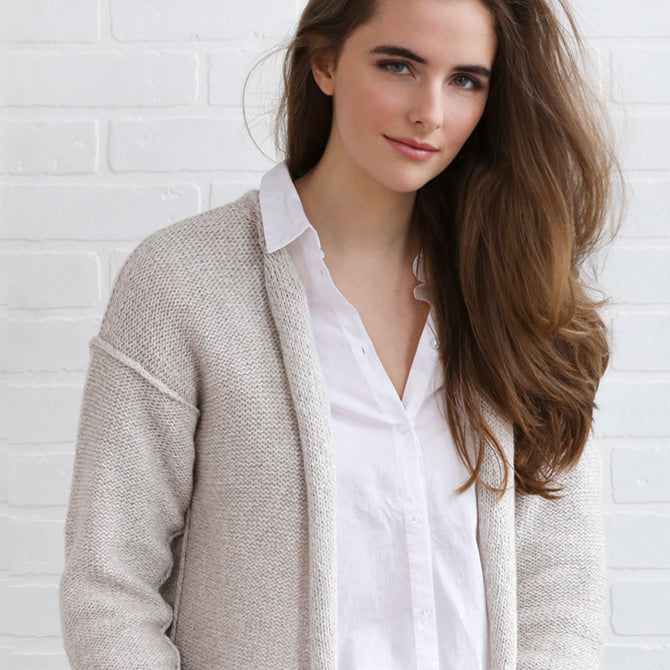 String Pattern Collection Knitting Pattern
