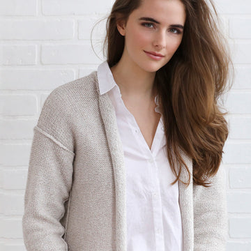 String Pattern Collection Knitting Pattern