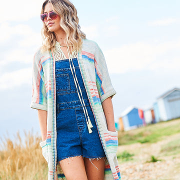 Cardigans Knitting Pattern