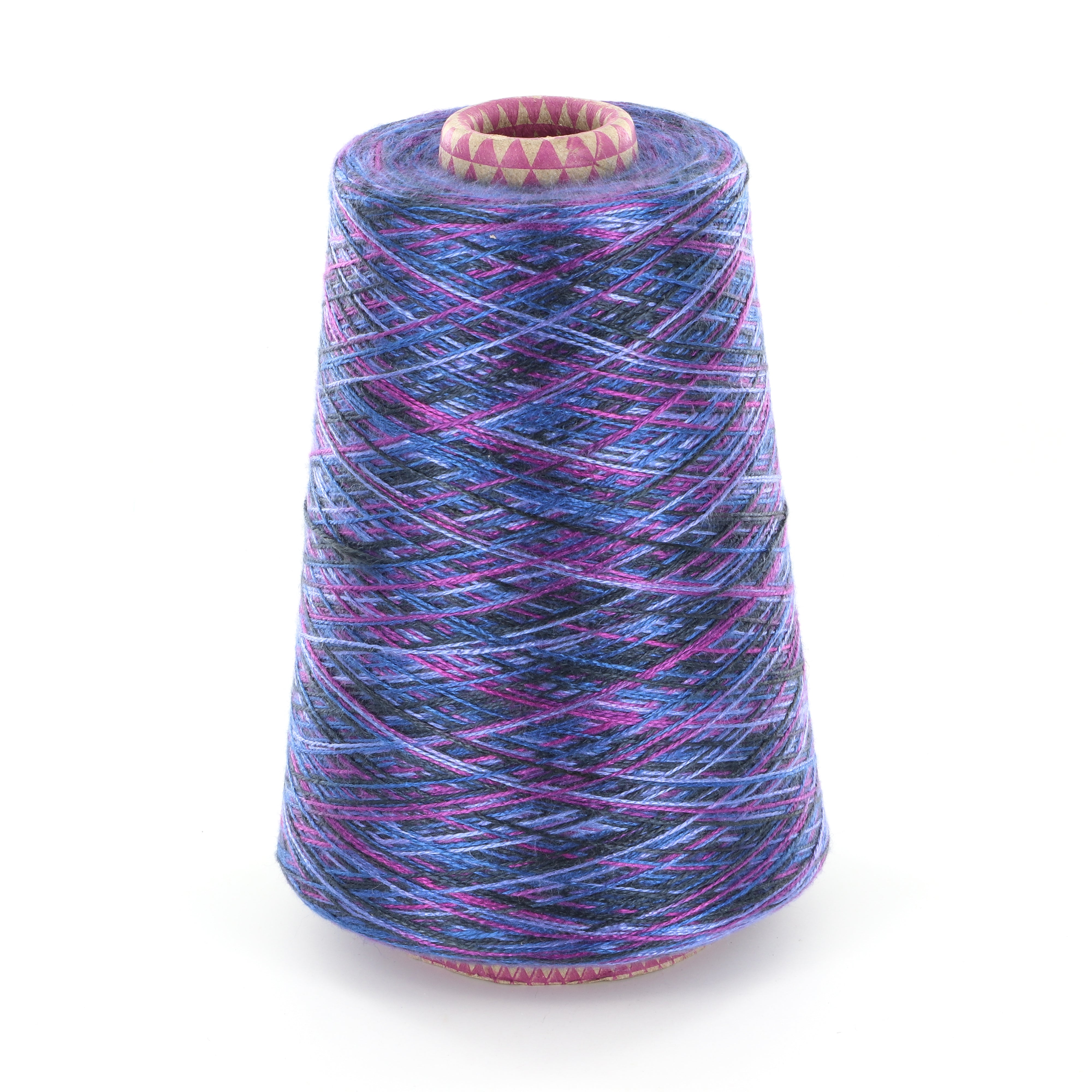 Valley Yarns Variegated 8/2 Tencel Yarn - Lyocell