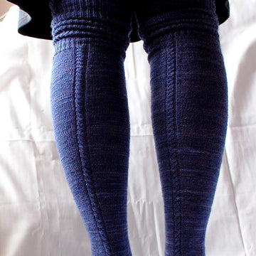 Delicious Knee Socks
