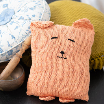 Berroco Rest & Reset Beck Knitting Pattern