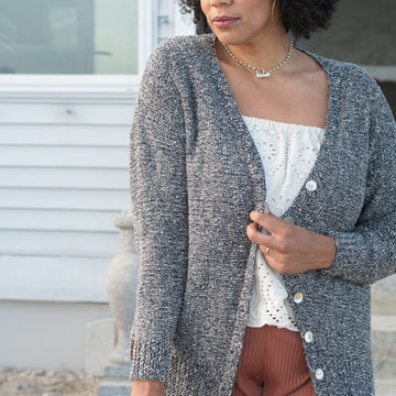 Berroco Cardigan Knitting Pattern