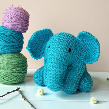 Baby Elephant