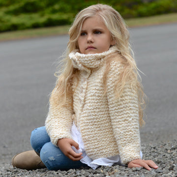 Stardust Cardigan