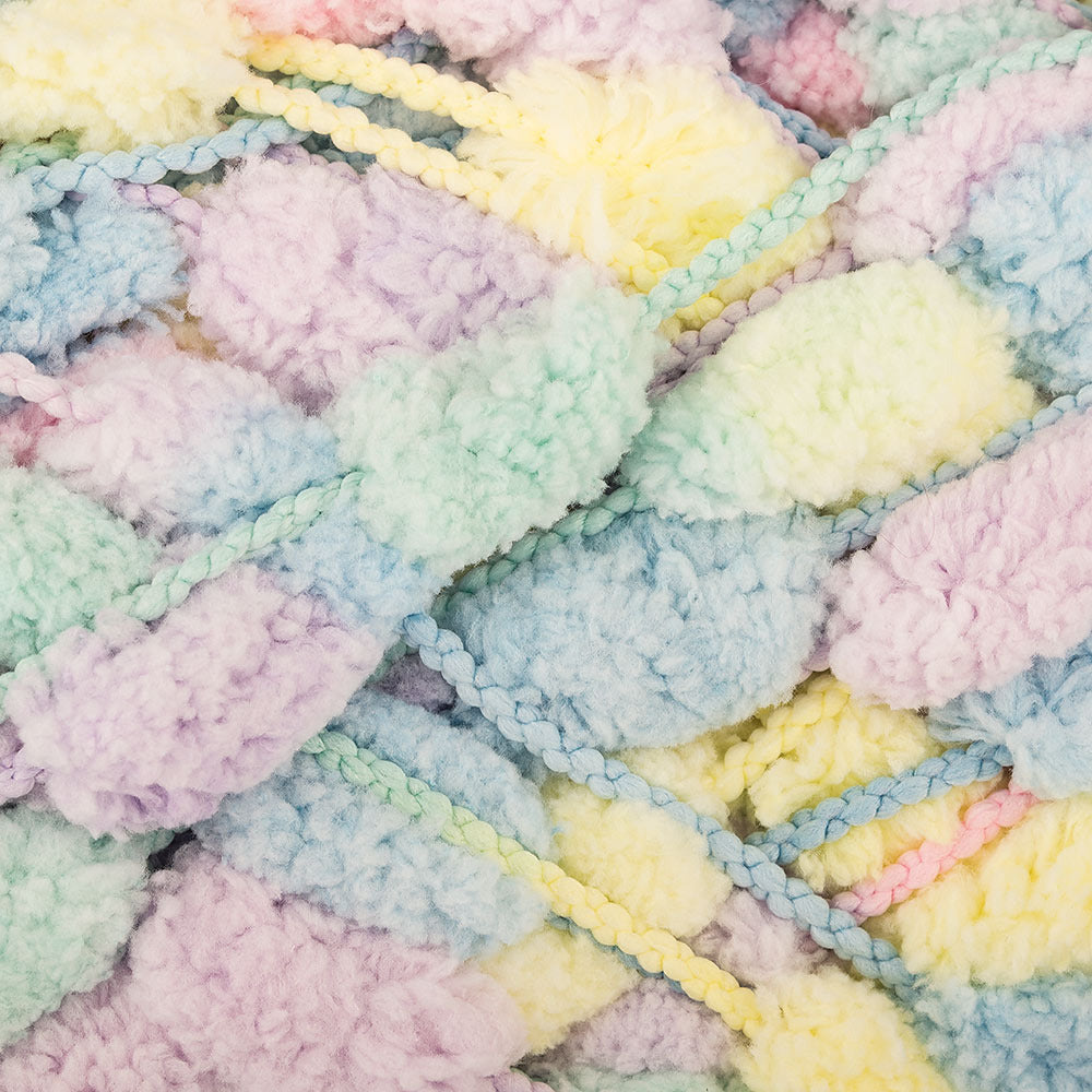 Sirdar Snuggly Sweetie Yarn - Polyester Super Chunky