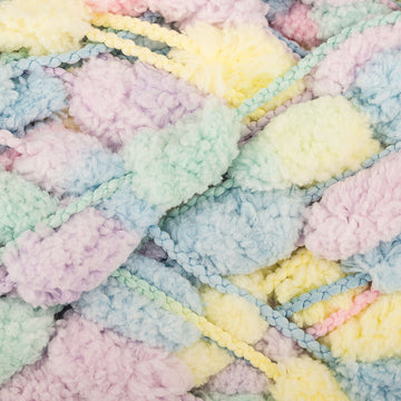 Sirdar Snuggly Sweetie Yarn - Polyester Super Chunky