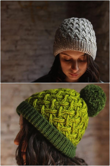 Grasshopper Hat