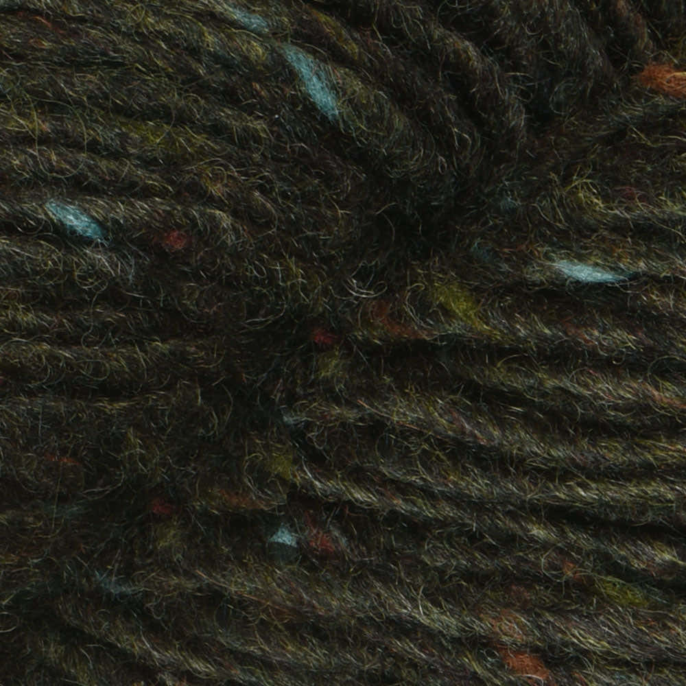 Tahki Yarns Donegal Tweed Yarn - Wool Worsted