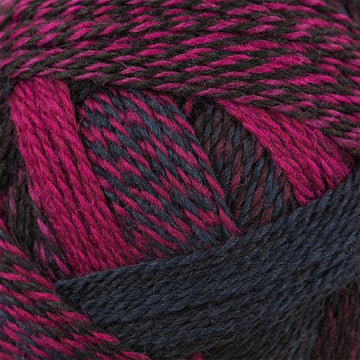 Schoppel Wolle Zauberball Starke 6 Yarn - Wool DK