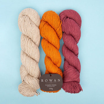 Rowan Creative Linen