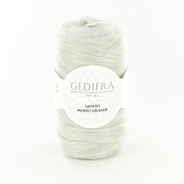 Gedifra Giotto Molto Grande Yarn - Wool Super Chunky