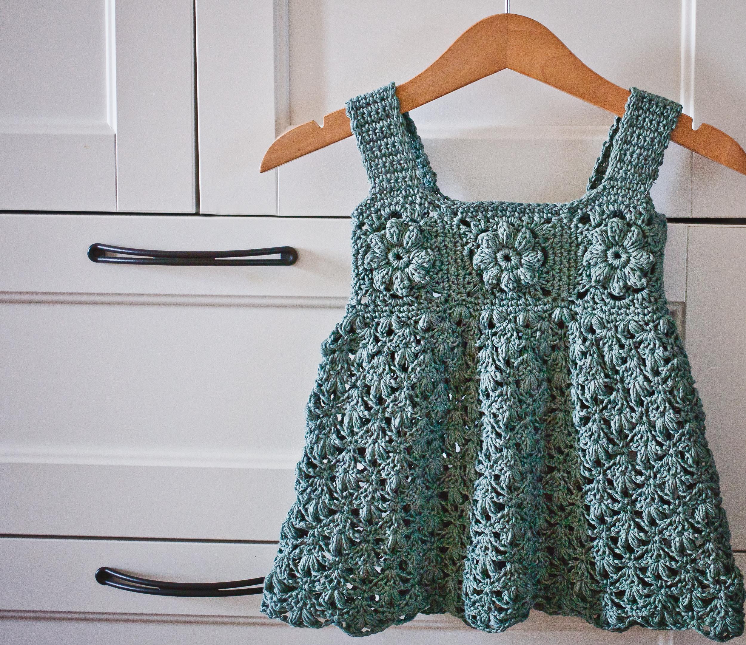 Dahlia Dress