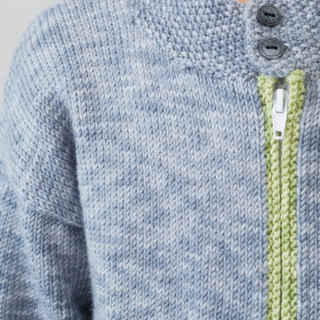 Debbie Bliss Oscar Jacket PDF