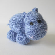 Higgins the Hippo