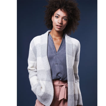 Lamana 08/07 Cardigan PDF