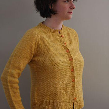 Sunnyside Cardigan