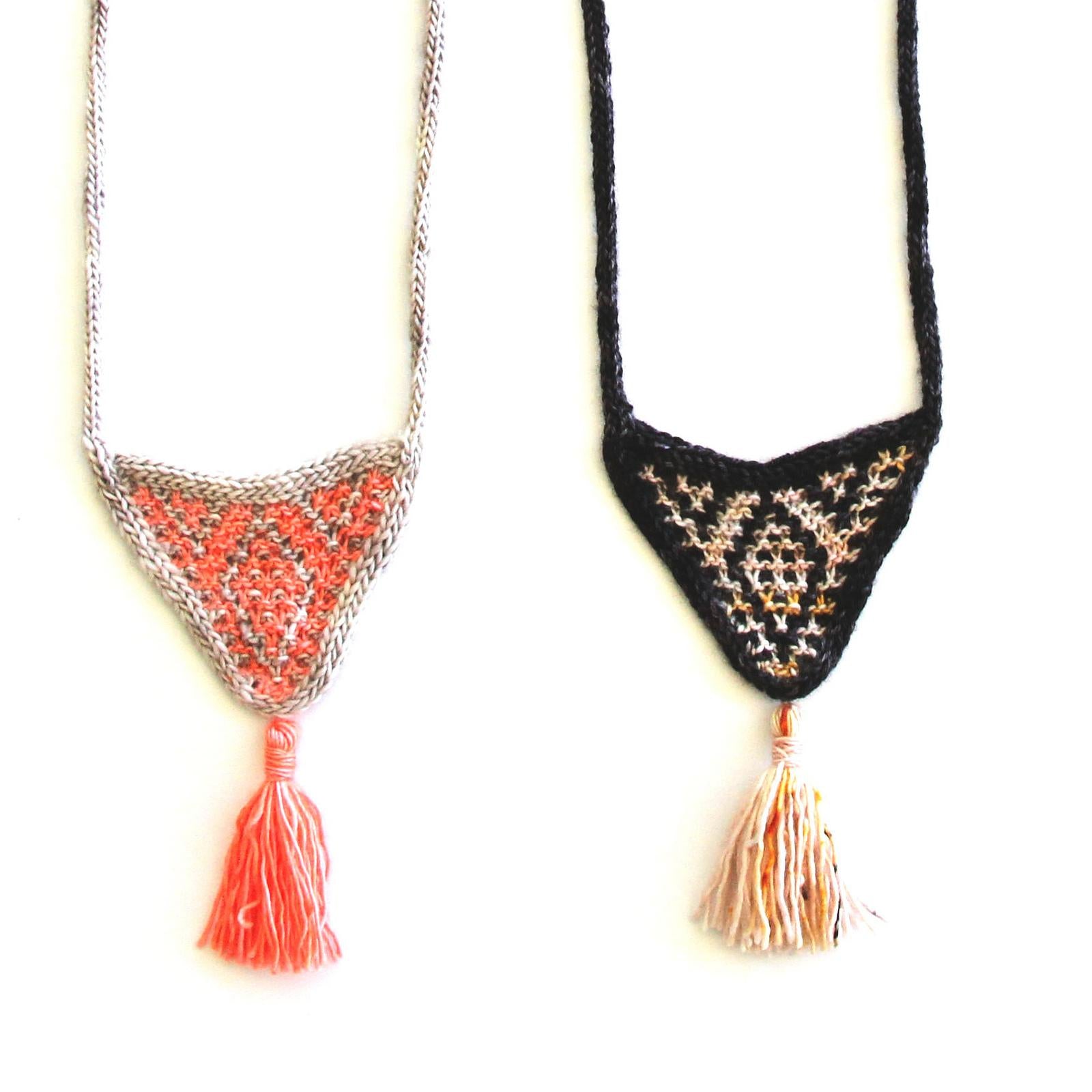 Zarah Necklace