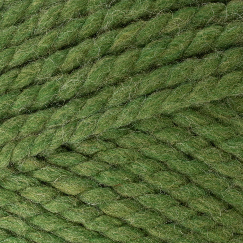 Lion Brand Wool Ease Thick & Quick Yarn - Acrylic Super Chunky