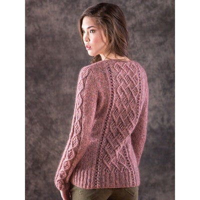 Berroco 361 Briza Crochet Pattern
