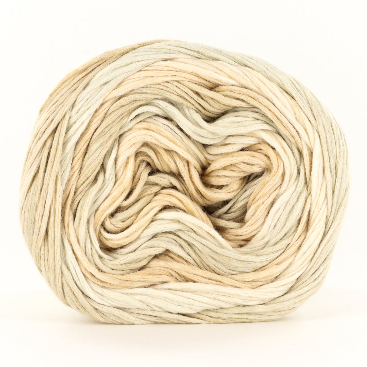 Juniper Moon Farm Cirrus Rainbow Yarn - Cotton DK