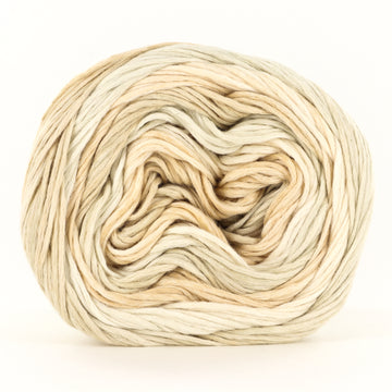 Juniper Moon Farm Cirrus Rainbow Yarn - Cotton DK