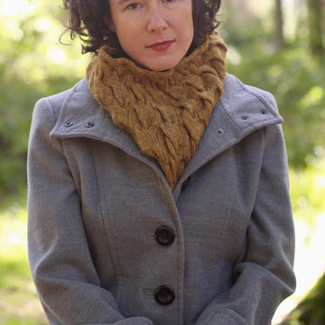 Abys Cowl