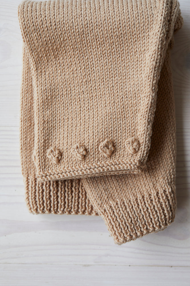 Debbie Bliss Bobbalicious Set Knitting Pattern