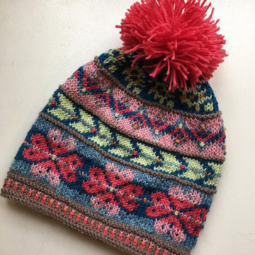 Little Lily Fair Hat