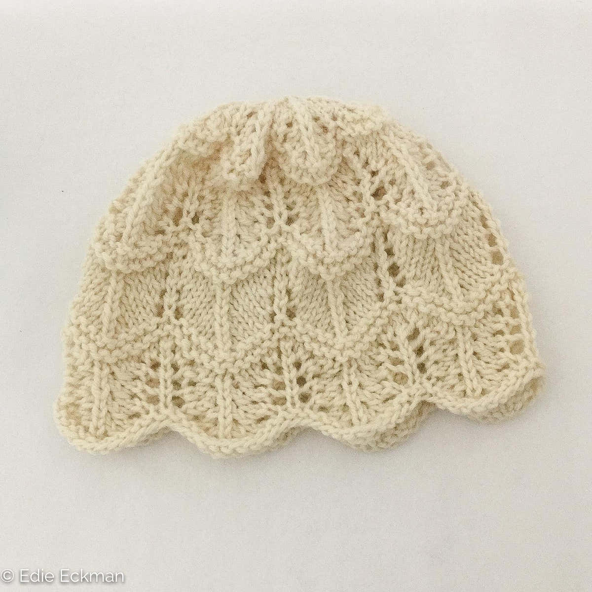 Charlotte Hat