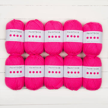 Neon Pink (1056)