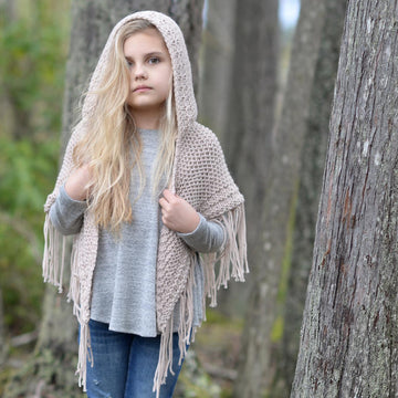 Cambric Shawl