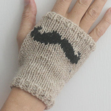 Mustache Cuffs
