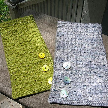 Faberge Neck Warmer