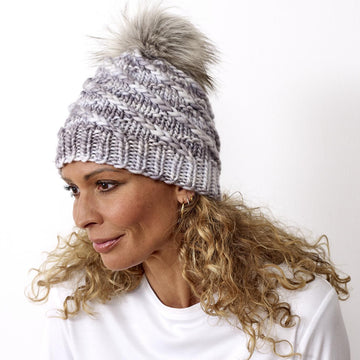 Back Roads Beanie