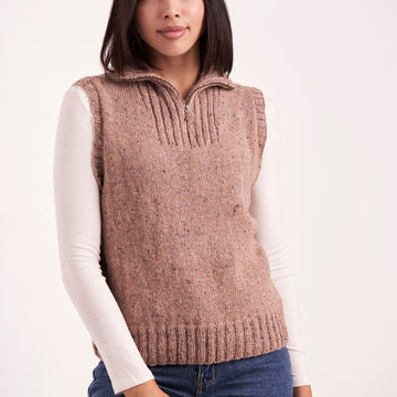 Rowan MODE Felted Tweed No.2