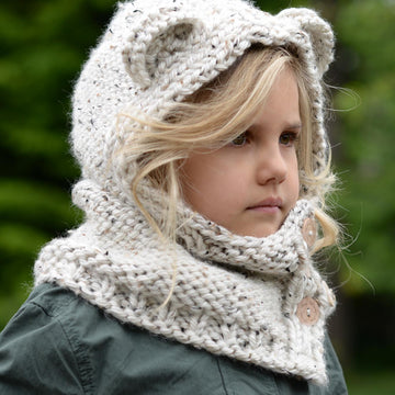 Polarynn Bear Set