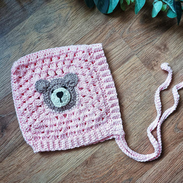 Spring Bonnet Collection