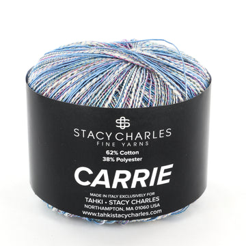 Stacy Charles Fine Yarns Carrie Yarn - Cotton Lace