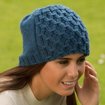 AMANO Volume 1 Knitting Pattern