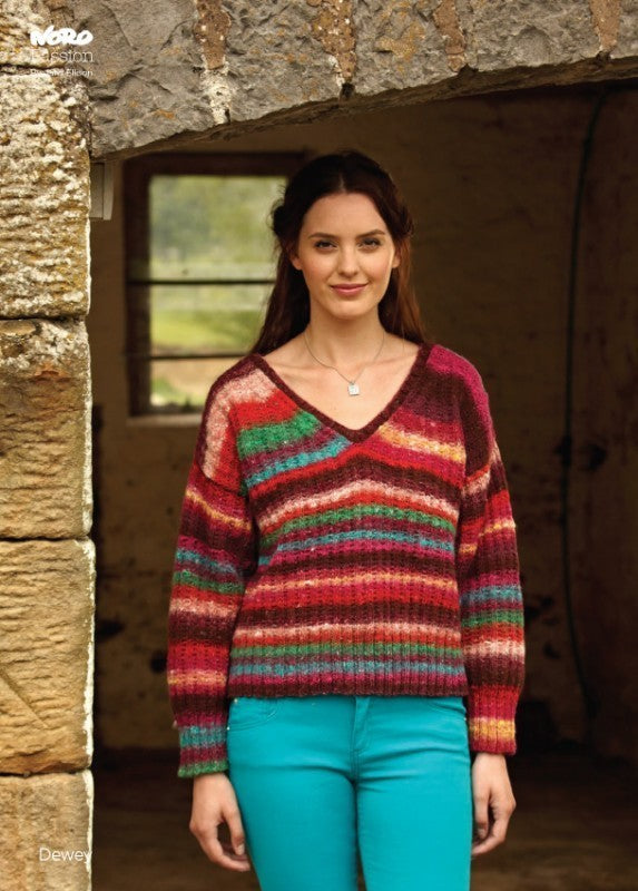 Noro Passion