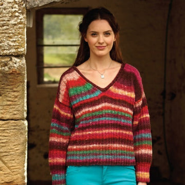 Noro Passion