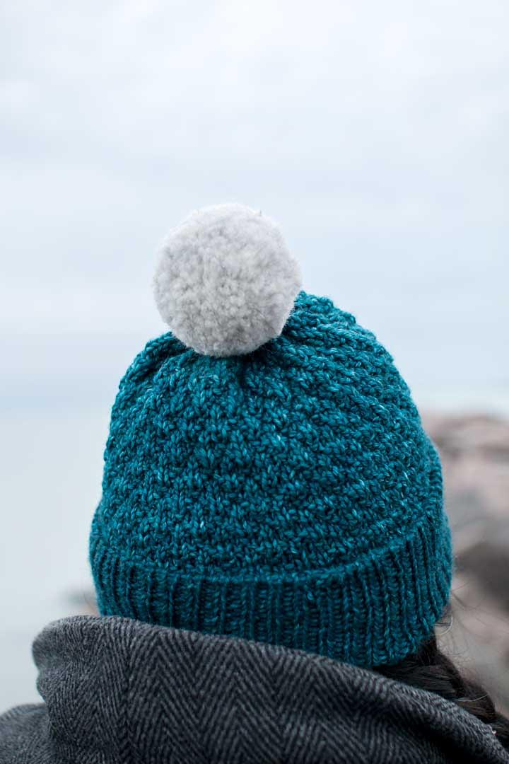 Leuty Hat