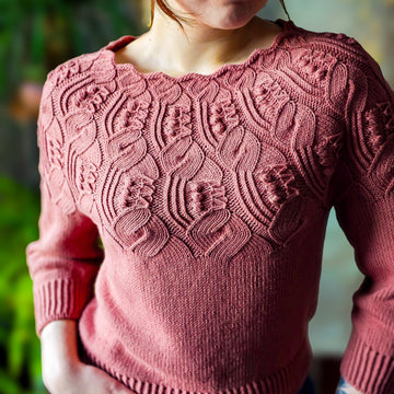 Vivrelle Sweater