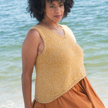 Berroco Top Knitting Pattern