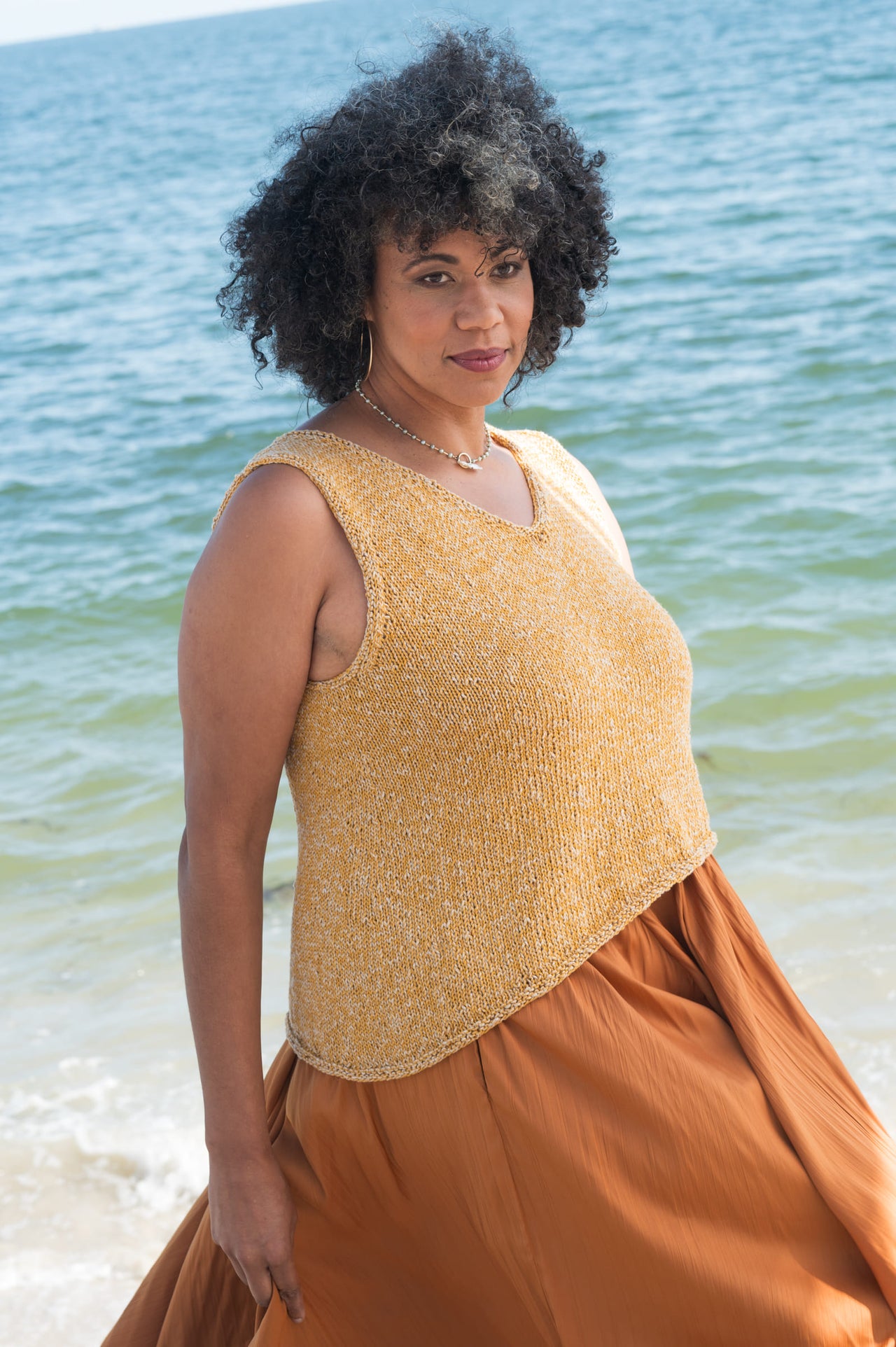 Berroco Top Knitting Pattern